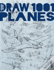 Capa do artigo Draw 1,001 Planes