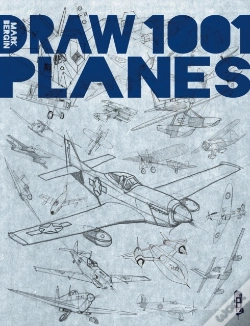 Capa do artigo Draw 1,001 Planes