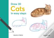 Draw 30: Cats