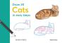 Draw 30: Cats - Preview