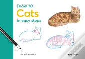 Draw 30: Cats