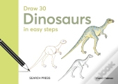 Draw 30: Dinosaurs