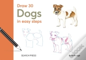Capa do artigo Draw 30: Dogs