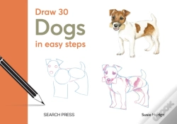 Capa do artigo Draw 30: Dogs