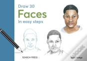 Capa do artigo Draw 30: Faces