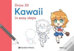 Capa do artigo Draw 30: Kawaii