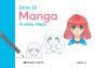 Draw 30: Manga - Preview