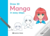 Draw 30: Manga