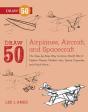 Draw 50 Airplanes, Aircraft, And Spacecraft - Preview