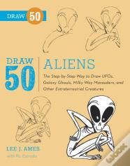 Draw 50 Aliens