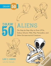 Capa do artigo Draw 50 Aliens