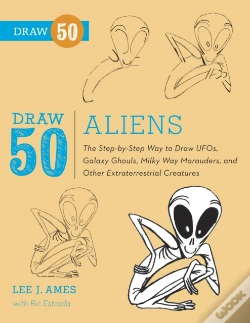 Capa do artigo Draw 50 Aliens