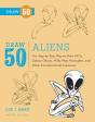 Draw 50 Aliens - Preview