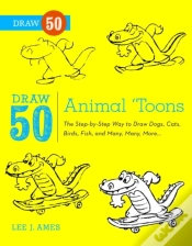 Capa do artigo Draw 50 Animal 