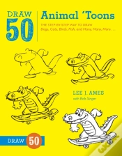 Capa do artigo Draw 50 Animal 