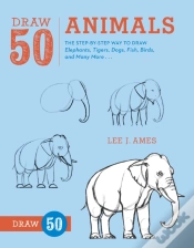 Capa do artigo Draw 50 Animals
