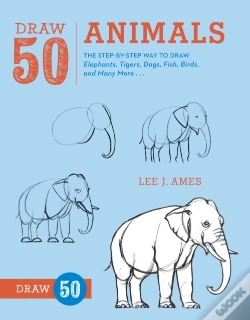 Capa do artigo Draw 50 Animals