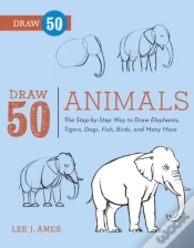 Capa do artigo Draw 50 Animals