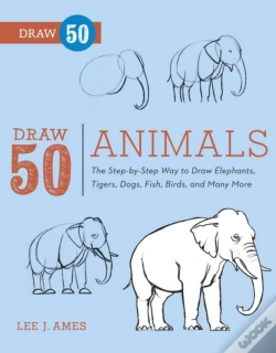 Capa do artigo Draw 50 Animals