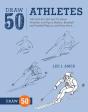 Draw 50 Athletes - Preview