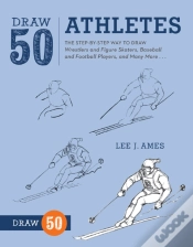 Capa do artigo Draw 50 Athletes