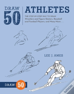Capa do artigo Draw 50 Athletes