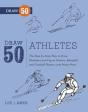 Draw 50 Athletes - Preview