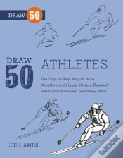 Capa do artigo Draw 50 Athletes