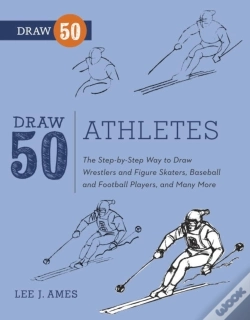 Capa do artigo Draw 50 Athletes