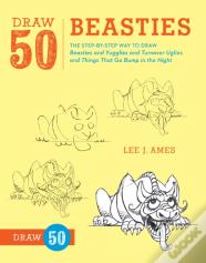 Draw 50 Beasties