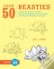 Capa do artigo Draw 50 Beasties