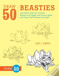 Capa do artigo Draw 50 Beasties