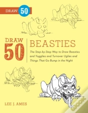 Capa do artigo Draw 50 Beasties