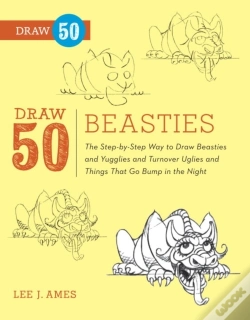 Capa do artigo Draw 50 Beasties