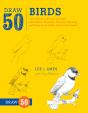 Draw 50 Birds - Preview