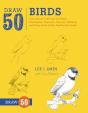 Draw 50 Birds - Preview