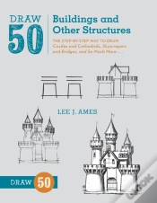 Capa do artigo Draw 50 Buildings And Other Structures