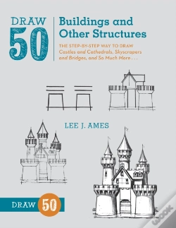 Capa do artigo Draw 50 Buildings And Other Structures