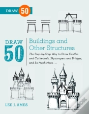 Capa do artigo Draw 50 Buildings And Other Structures