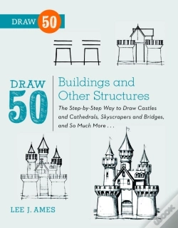 Capa do artigo Draw 50 Buildings And Other Structures