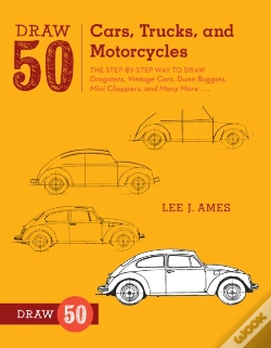 Capa do artigo Draw 50 Cars, Trucks, And Motorcycles