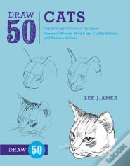 Draw 50 Cats