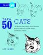 Draw 50 Cats - Preview