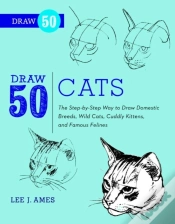 Capa do artigo Draw 50 Cats