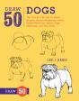 Draw 50 Dogs - Preview