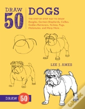 Draw 50 Dogs