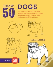 Capa do artigo Draw 50 Dogs