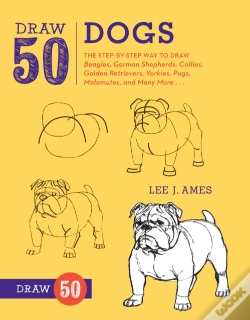 Capa do artigo Draw 50 Dogs