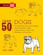 Draw 50 Dogs - Preview