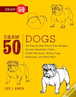 Capa do artigo Draw 50 Dogs